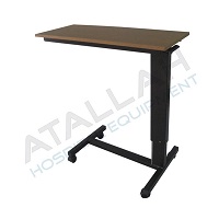 Over Bed Table - Hydraulic
